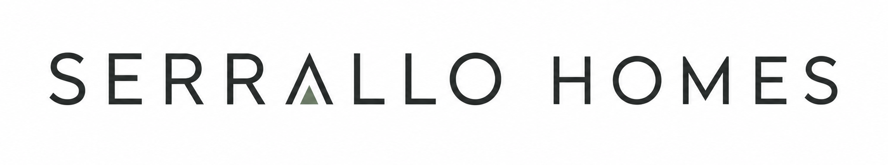 Serrallo Homes